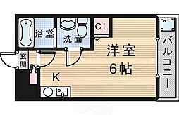 桜塚グリーンヒル 1階