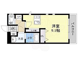 阪急宝塚本線 豊中駅 徒歩6分