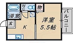 阪急宝塚本線 豊中駅 徒歩4分