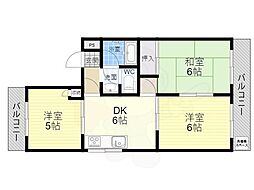 阪急宝塚本線 豊中駅 徒歩4分