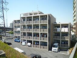 パークアヴェニュー緑地