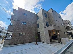 ワコーレヴィータ豊中服部