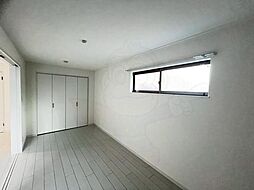 クレセル利倉東1 2階2DKのリビング/ダイニング