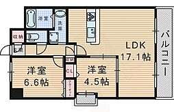 阪急宝塚本線 豊中駅 徒歩6分