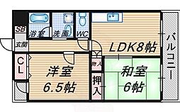 ハイツK・I 3階