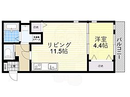 阪急宝塚本線 蛍池駅 徒歩5分