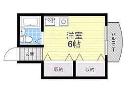 ル・モンド穂積 3階/-