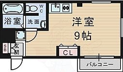 阪急宝塚本線 蛍池駅 徒歩7分