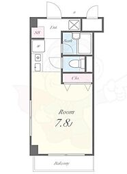 アルテ曽根 2階/-