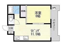 トゥリオーニ豊中南