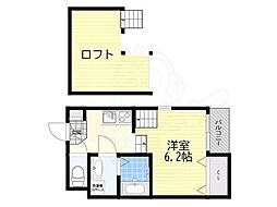 阪急宝塚本線 蛍池駅 徒歩6分