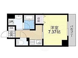 エルベコート豊中玉井町 9階/-