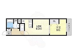 ART HILL TOYONAKAOKAMACHI 1階/-