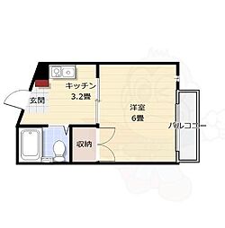 阪急宝塚本線 豊中駅 徒歩8分