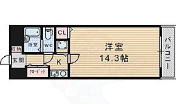 阪急宝塚本線 豊中駅 徒歩13分 2階/-