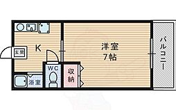阪急宝塚本線 蛍池駅 徒歩8分
