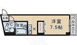 阪急宝塚本線 豊中駅 徒歩4分