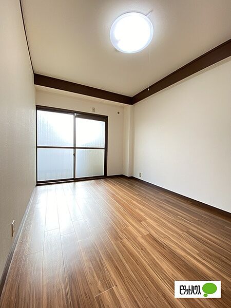 第2ひらたパークハイツ 503｜和歌山県和歌山市黒田２丁目(賃貸マンション2LDK・4階・56.34㎡)の写真 その3