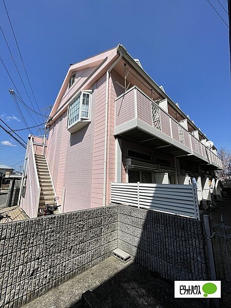 カーサＳ・Ｋ 104｜和歌山県和歌山市北出島(賃貸アパート1K・2階・17.59㎡)の写真 その24