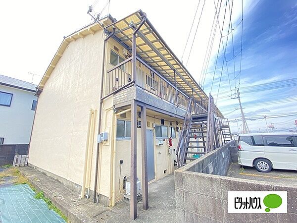 おとい住宅 5｜和歌山県和歌山市加納(賃貸アパート2K・1階・28.00㎡)の写真 その1