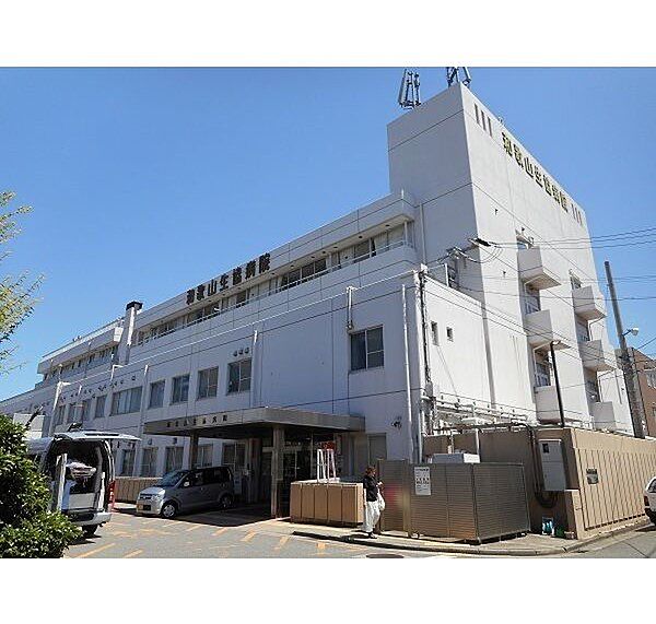 加納住宅 1｜和歌山県和歌山市加納(賃貸アパート2K・1階・33.05㎡)の写真 その4