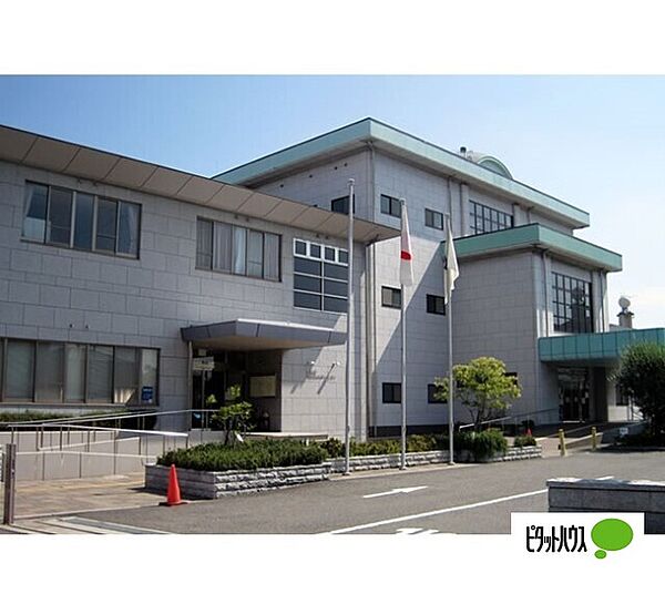 画像29:役所「和歌山市中央サービスセンターまで1524m」