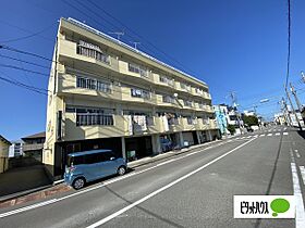 サンハイツ中之島 401 ｜ 和歌山県和歌山市中之島（賃貸マンション2LDK・4階・52.74㎡） その24