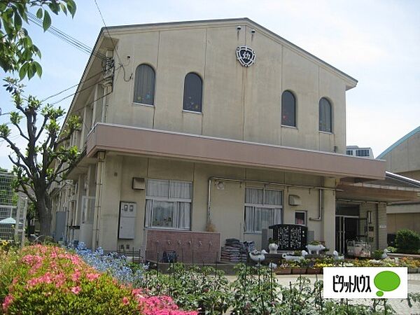 ヴィラ中之島 5｜和歌山県和歌山市中之島(賃貸アパート2DK・1階・30.10㎡)の写真 その17