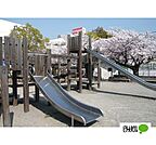 公園「本町公園まで3901m」