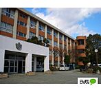 中学校「和歌山市立有功中学校まで2387m」