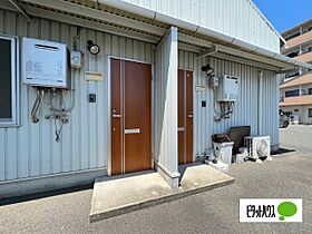 ハイツ岩端 101 ｜ 和歌山県和歌山市小雑賀（賃貸アパート1K・1階・31.50㎡） その22