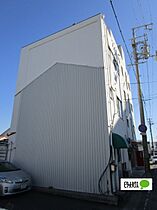 サンライフビル 401 ｜ 和歌山県和歌山市東紺屋町（賃貸マンション2K・4階・48.00㎡） その24