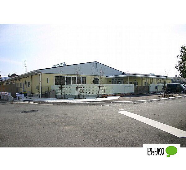 画像27:幼稚園、保育園「和歌山市立杭ノ瀬保育所まで710m」