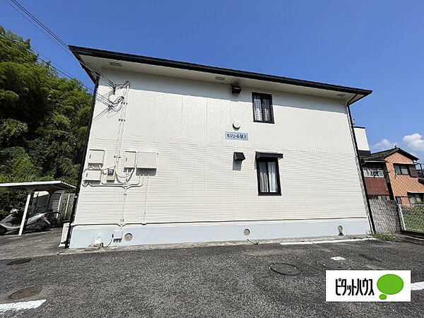 セジュールMY 201｜和歌山県海南市船尾(賃貸アパート2DK・2階・53.85㎡)の写真 その24