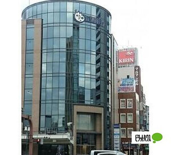 画像19:銀行「紀陽銀行東和歌山支店まで674m」