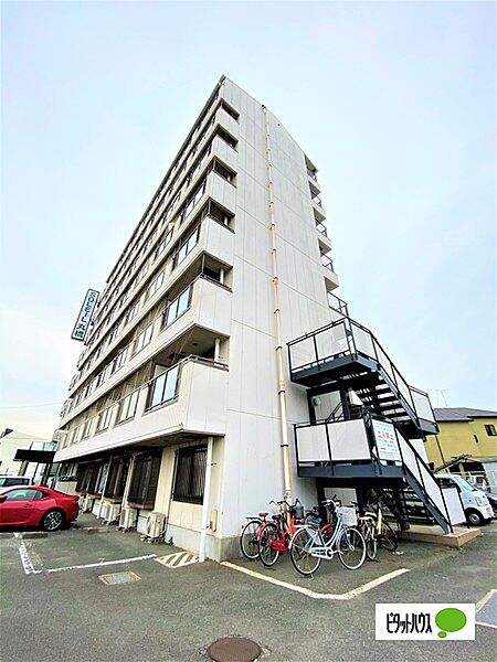 ソレール丸橋 807｜和歌山県和歌山市中(賃貸マンション1K・8階・16.80㎡)の写真 その24