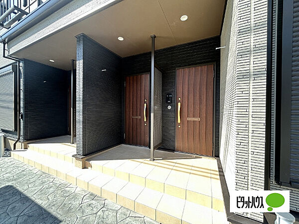 パピーI 105｜和歌山県和歌山市毛見(賃貸アパート1LDK・1階・45.51㎡)の写真 その21