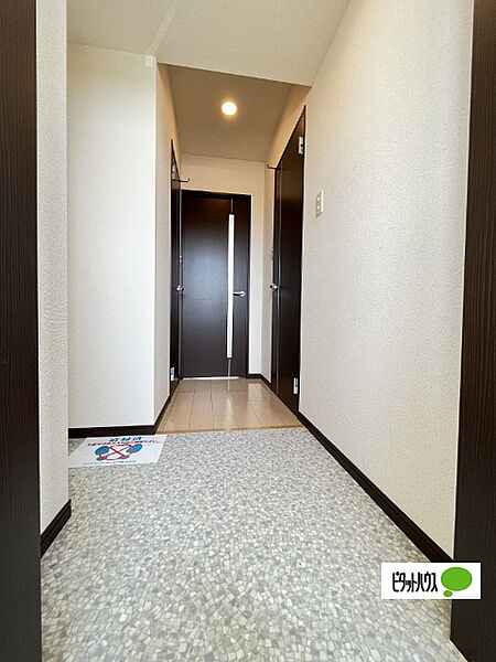ロックブリッジ 213｜和歌山県和歌山市新在家(賃貸アパート1LDK・2階・31.50㎡)の写真 その6