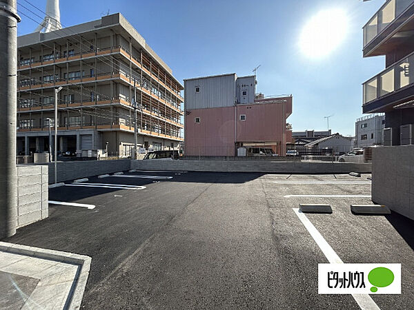セジュール汀 105｜和歌山県和歌山市西汀丁(賃貸アパート1LDK・1階・41.15㎡)の写真 その21
