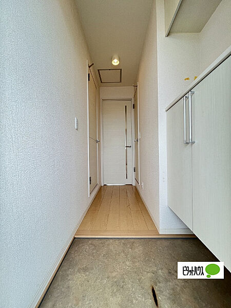 HOLLi 201｜和歌山県和歌山市布引(賃貸アパート1R・2階・30.27㎡)の写真 その6