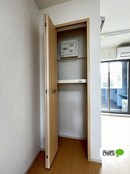ルラシオン 105｜和歌山県海南市大野中(賃貸アパート1LDK・1階・32.44㎡)の写真 その19