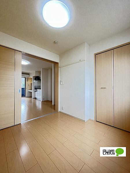 ルラシオン 105｜和歌山県海南市大野中(賃貸アパート1LDK・1階・32.44㎡)の写真 その16