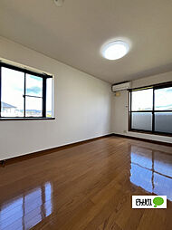 エタニティコートI番館 205 2階1Kのリビング/ダイニング