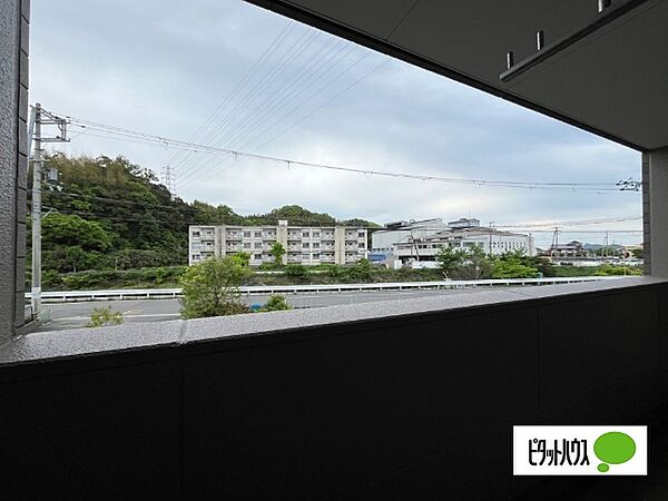 PRONITY COURTII 201｜和歌山県和歌山市坂田(賃貸アパート2DK・2階・45.60㎡)の写真 その16