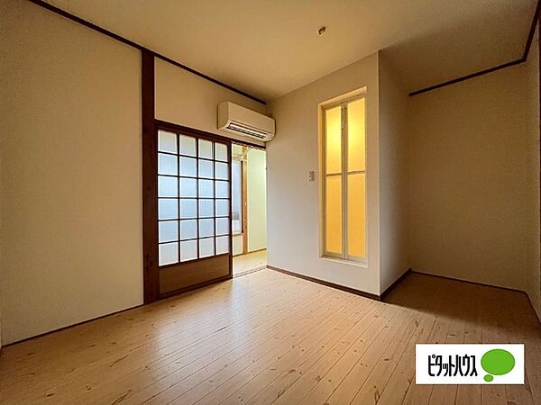 有家住宅 2-3｜和歌山県和歌山市有家(賃貸アパート2K・2階・33.00㎡)の写真 その12