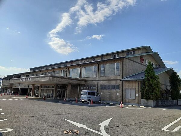 カーサ・アンビシオン 206｜和歌山県岩出市山(賃貸アパート1LDK・2階・52.11㎡)の写真 その20