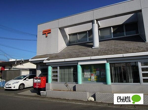 画像25:郵便局「和歌山西庄中郵便局まで415m」