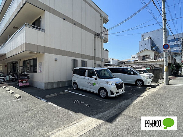 柳丁マンション 203｜和歌山県和歌山市柳丁(賃貸マンション2DK・2階・42.00㎡)の写真 その21