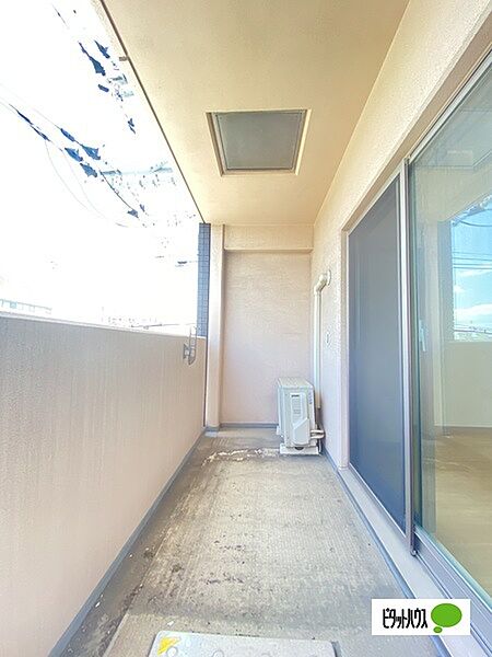 HIRATA SOUTH 305｜和歌山県和歌山市太田２丁目(賃貸マンション1LDK・3階・40.50㎡)の写真 その11