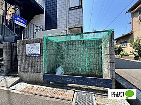 カラード松江北 102 ｜ 和歌山県和歌山市松江北２丁目（賃貸マンション1K・1階・17.00㎡） その22